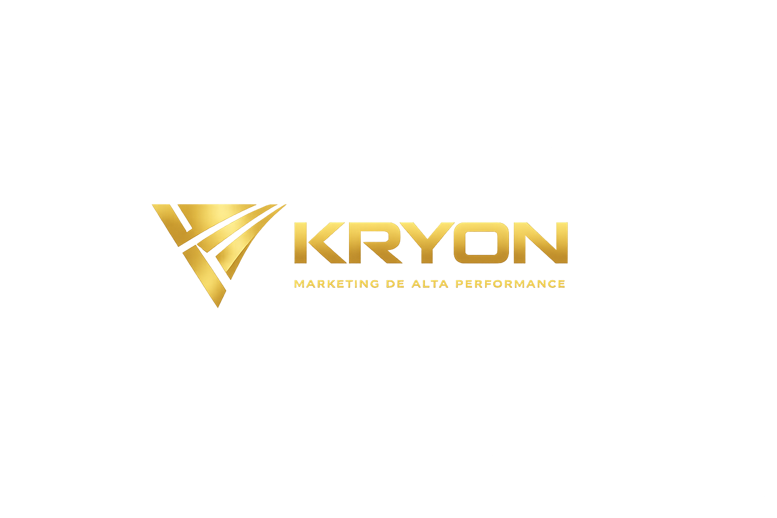 KRYON Marketing de Alta Performance